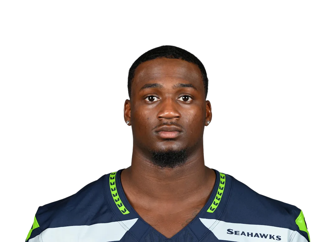 Player Headshot