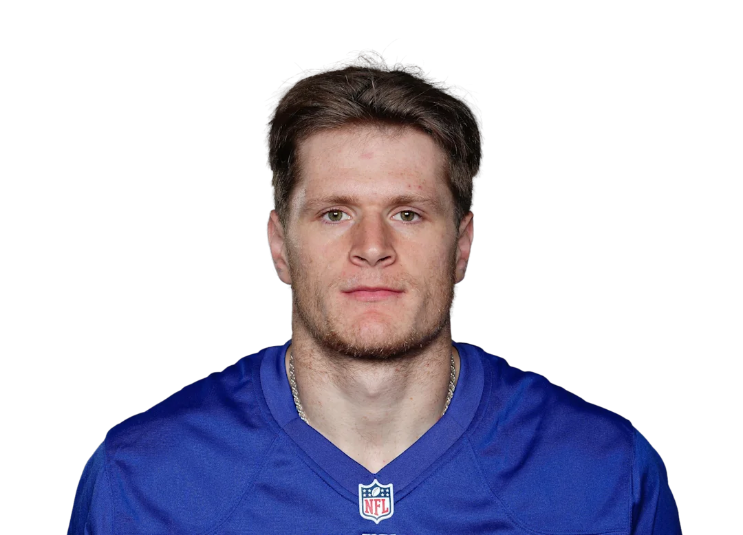 Player Headshot
