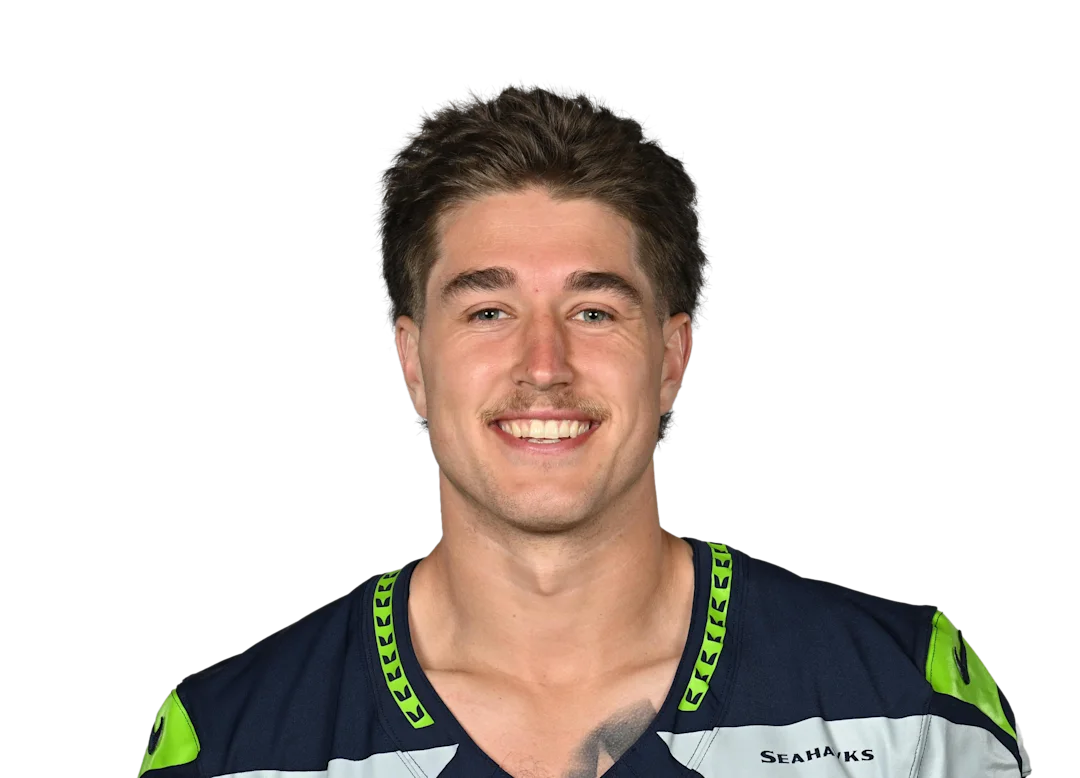 Player Headshot