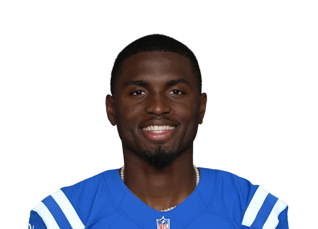 Player Headshot