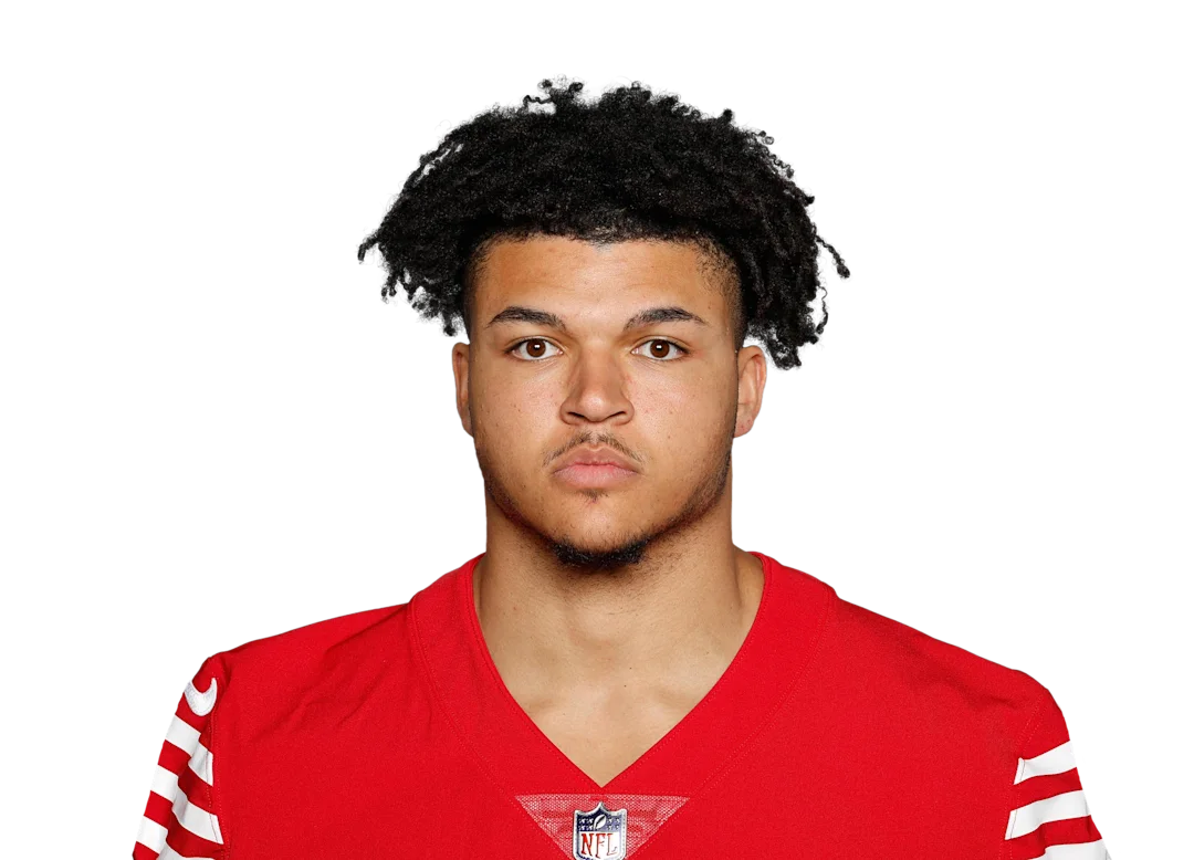Player Headshot