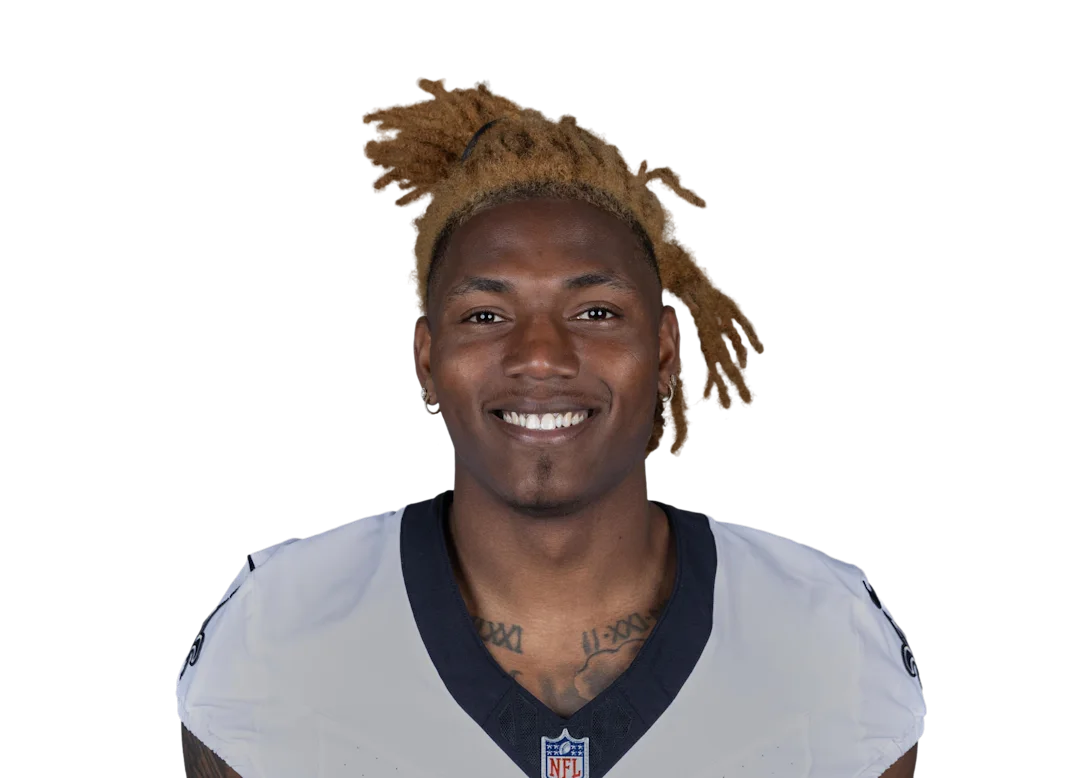 Player Headshot