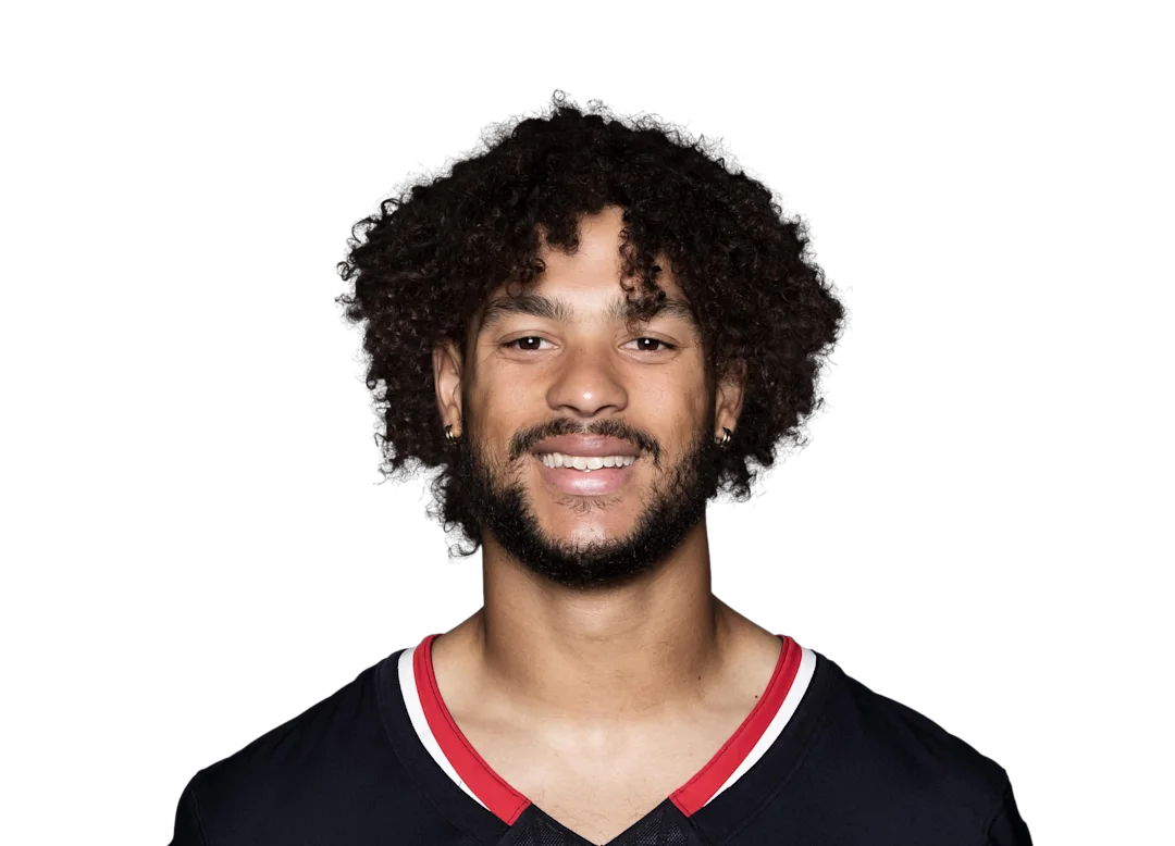Player Headshot