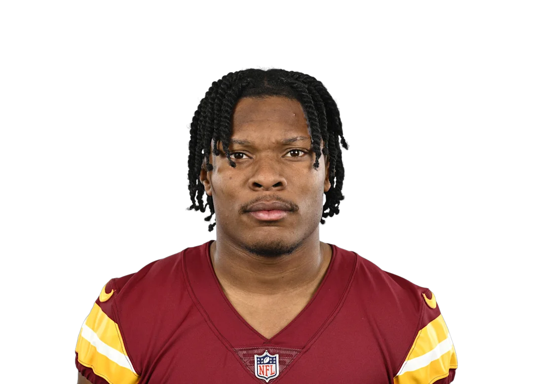 Player Headshot