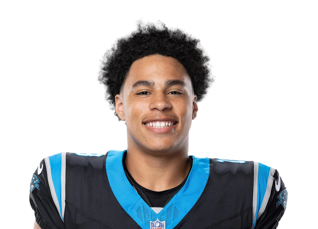 Player Headshot