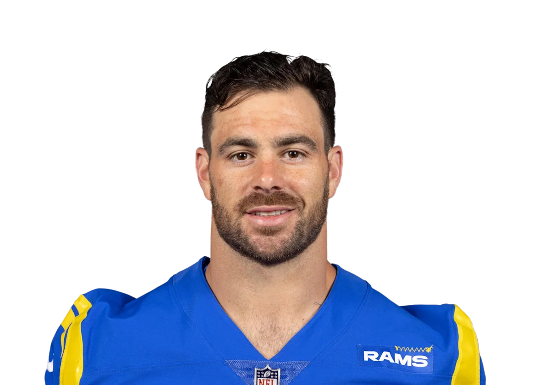 Player Headshot