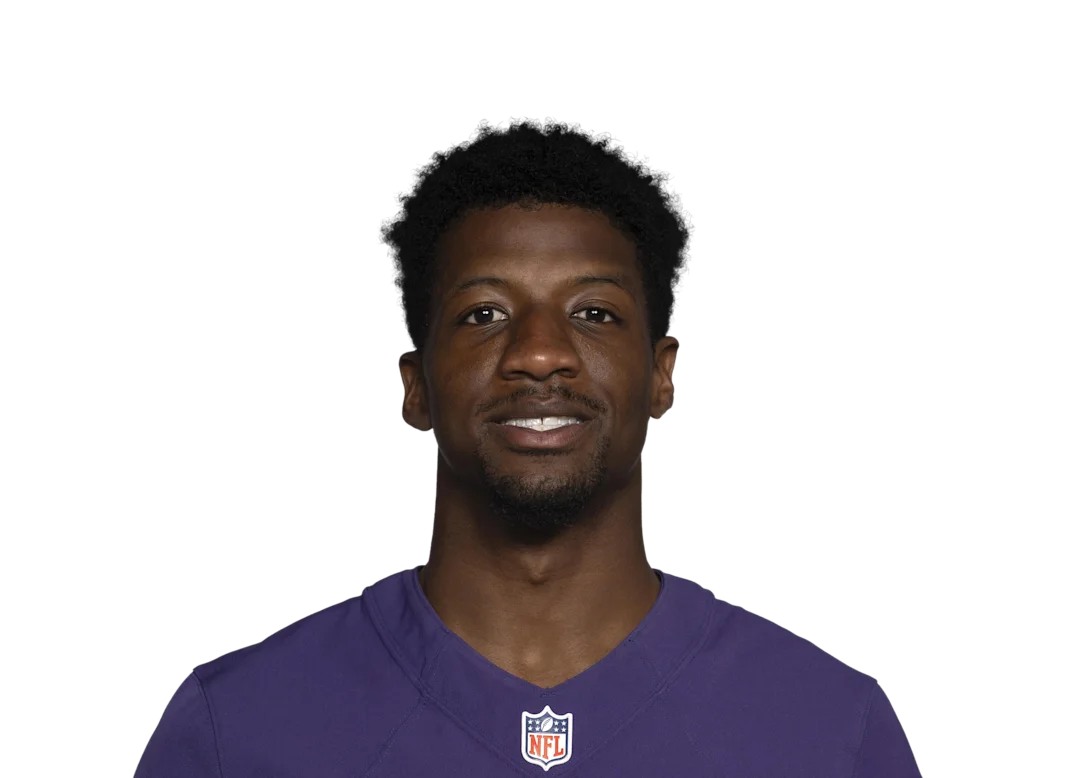 Player Headshot