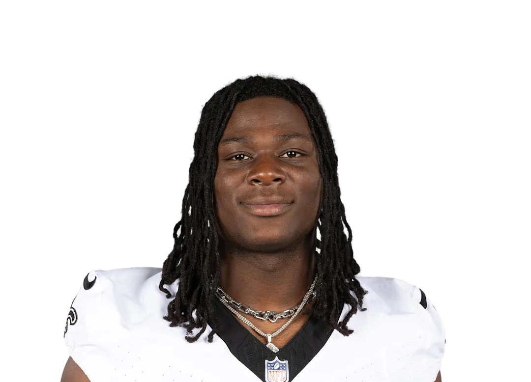 Player Headshot