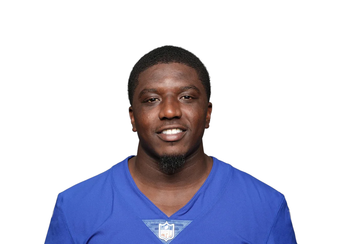 Player Headshot