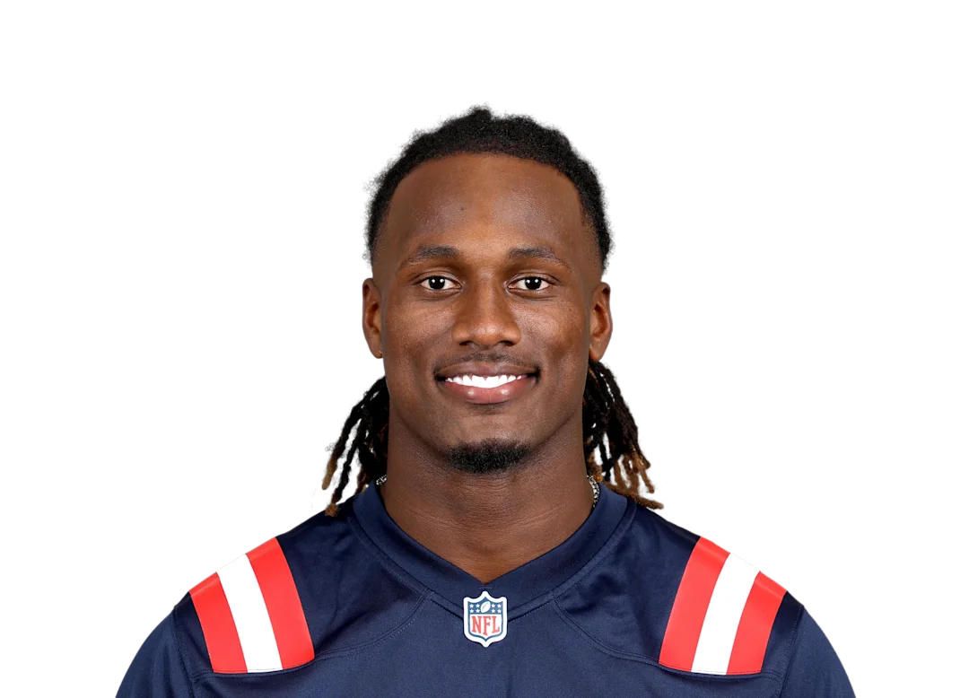 Player Headshot