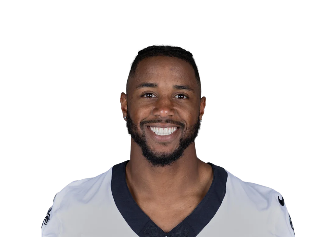 Player Headshot