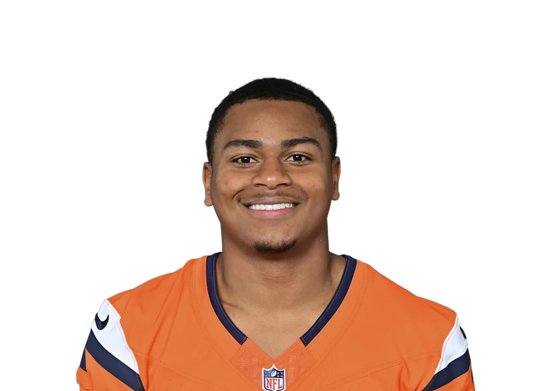 Player Headshot