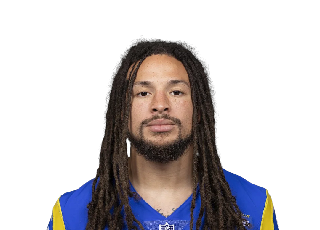 Player Headshot