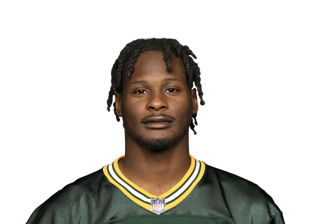 Player Headshot