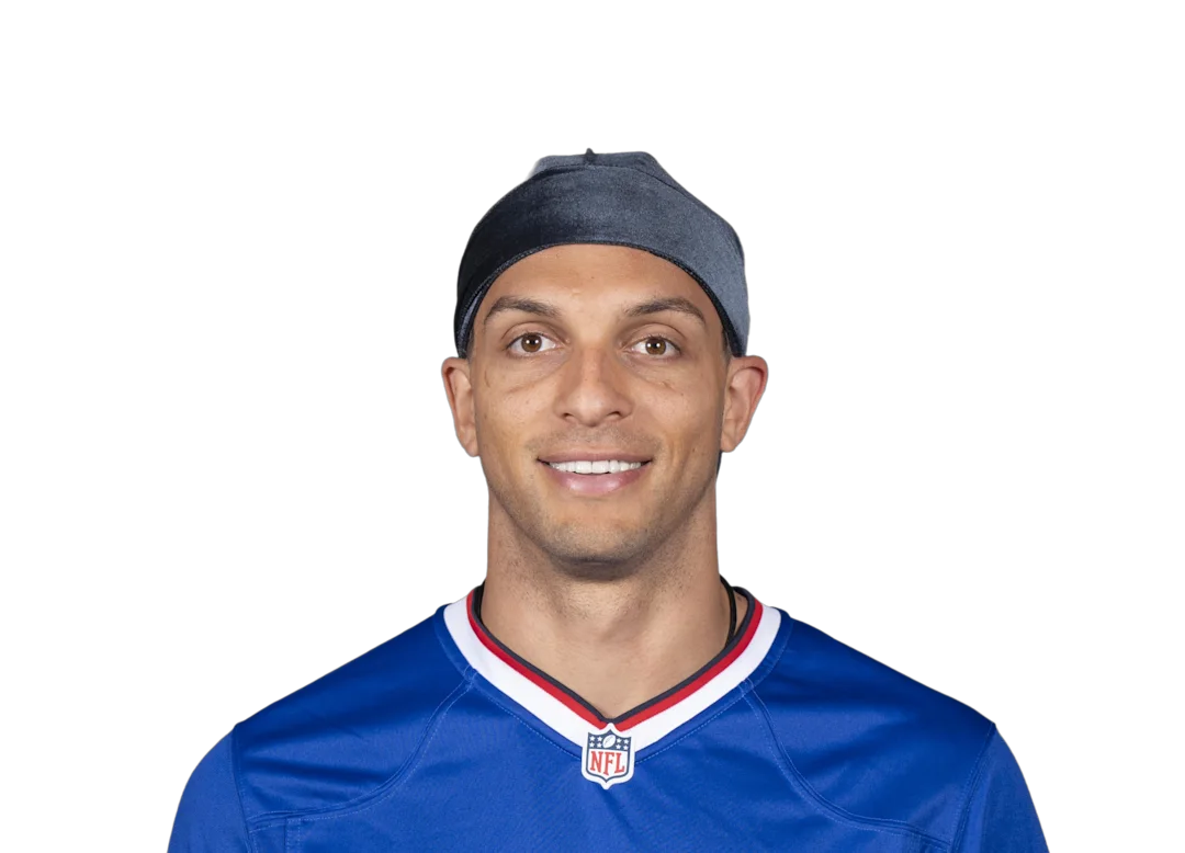 Player Headshot