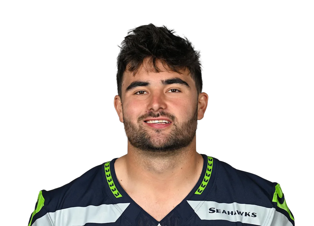 Player Headshot