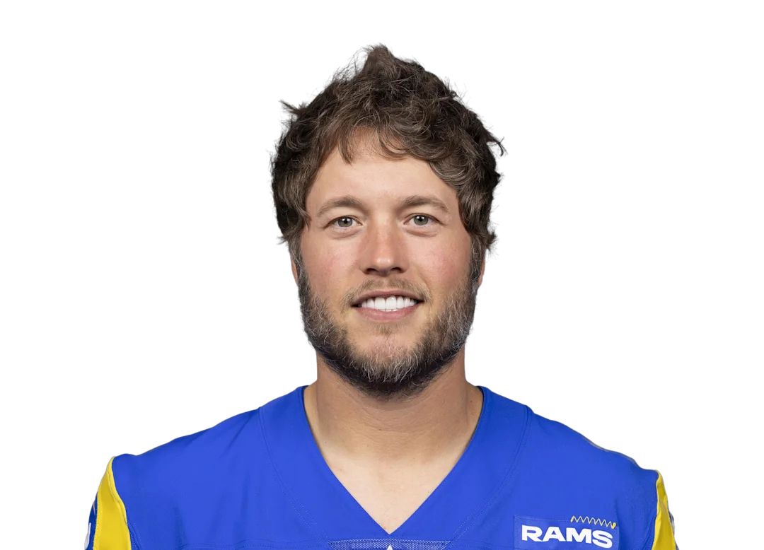 Player Headshot