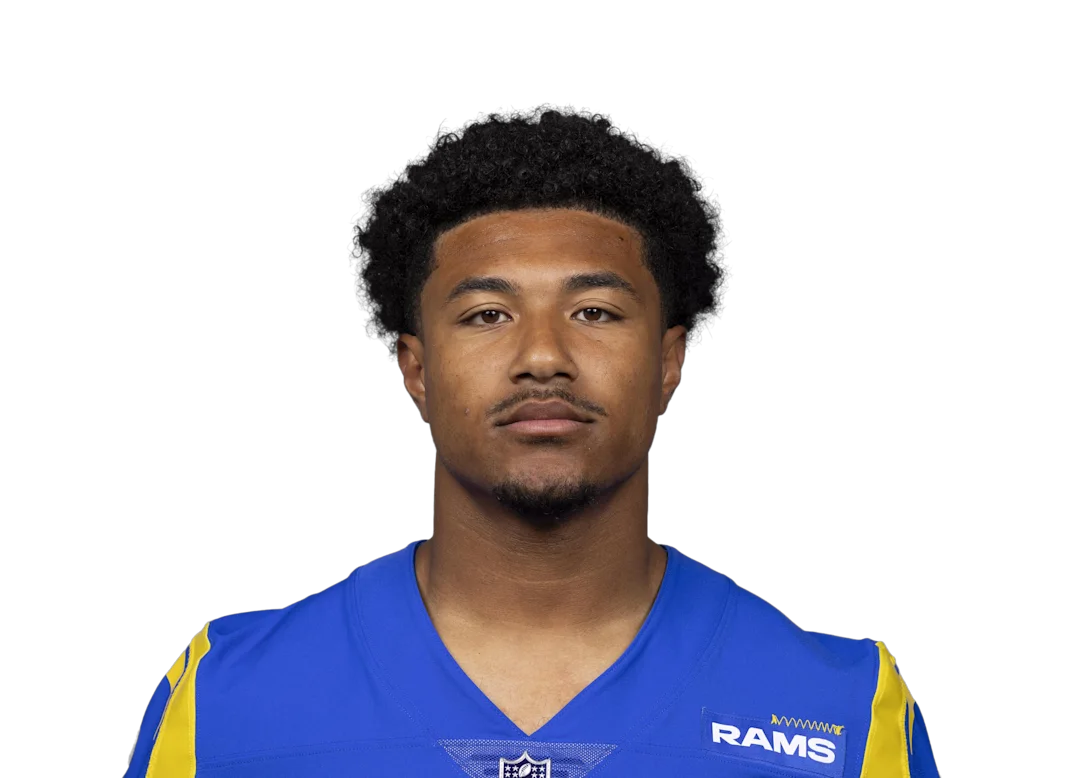 Player Headshot