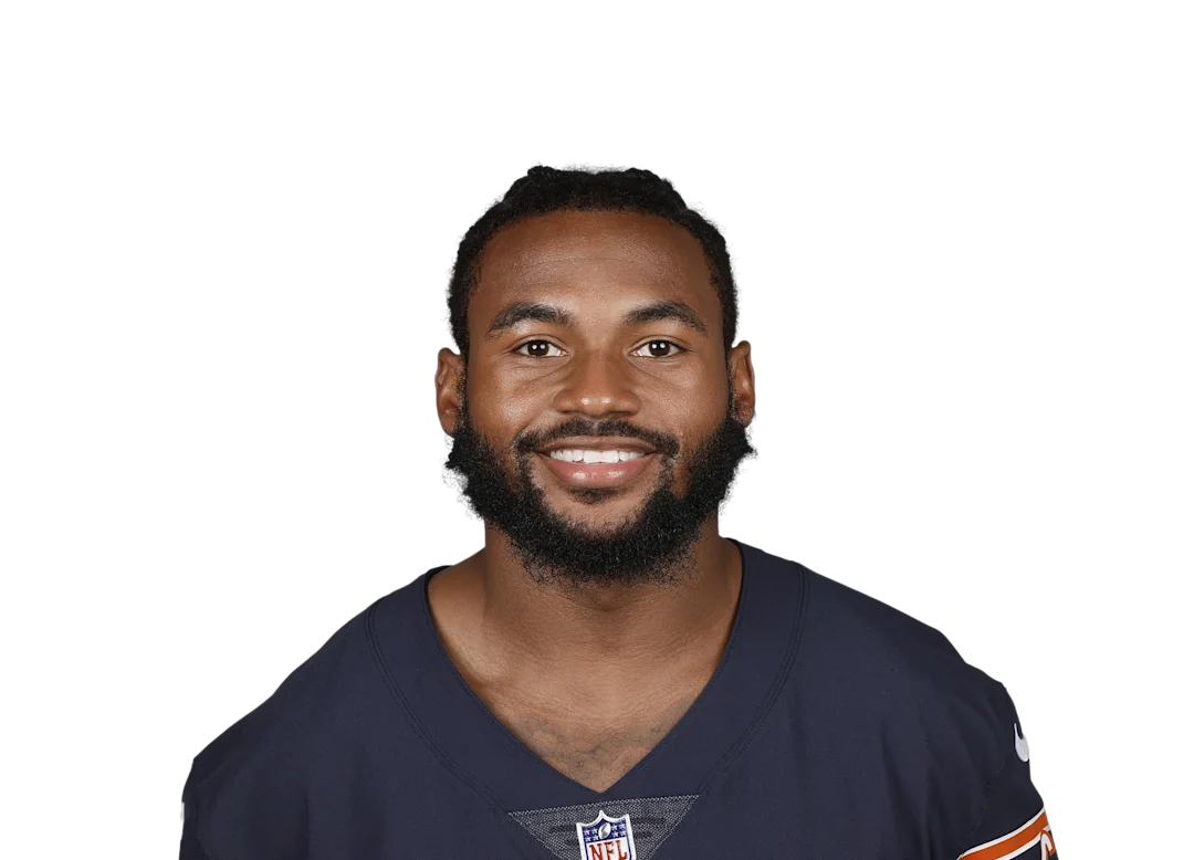 Player Headshot