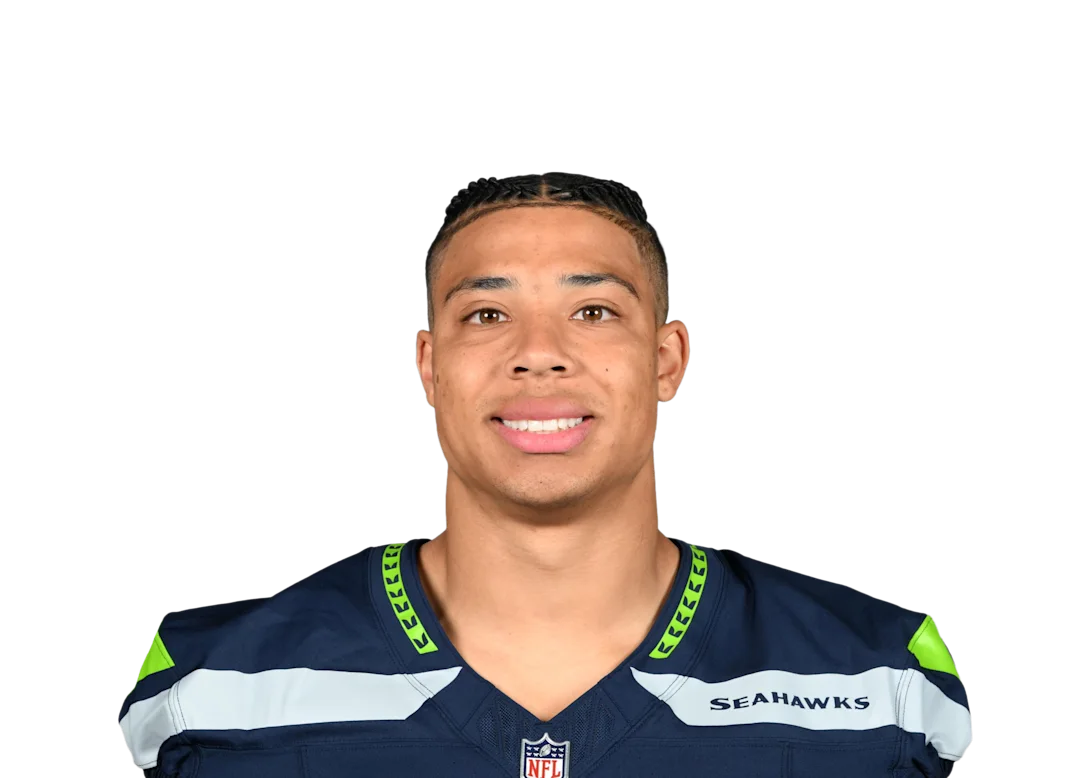 Player Headshot