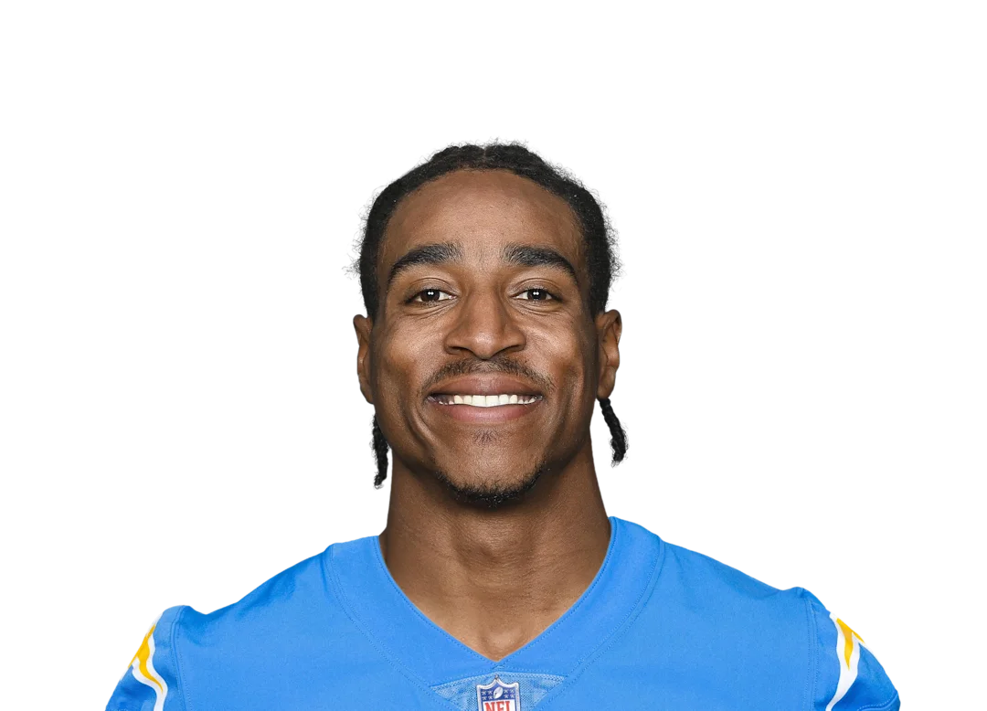Player Headshot