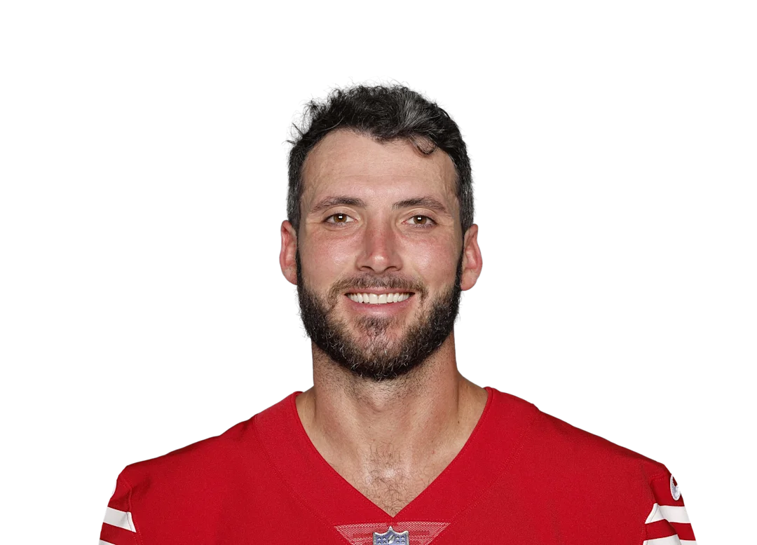Player Headshot