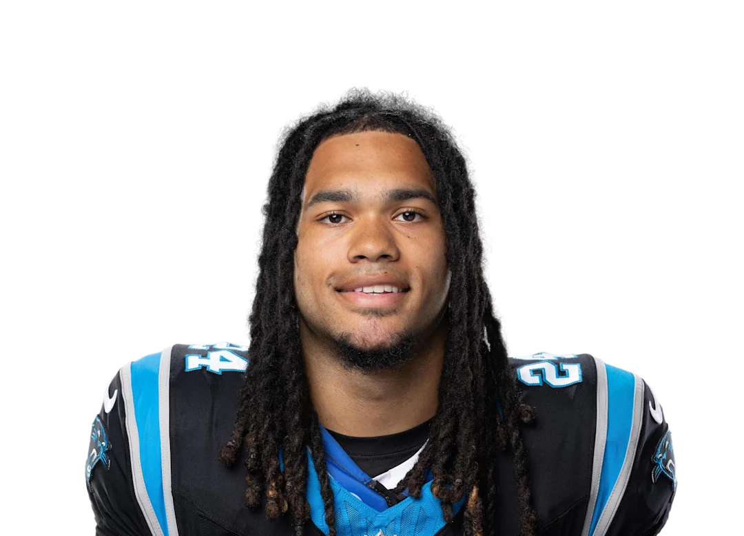 Player Headshot