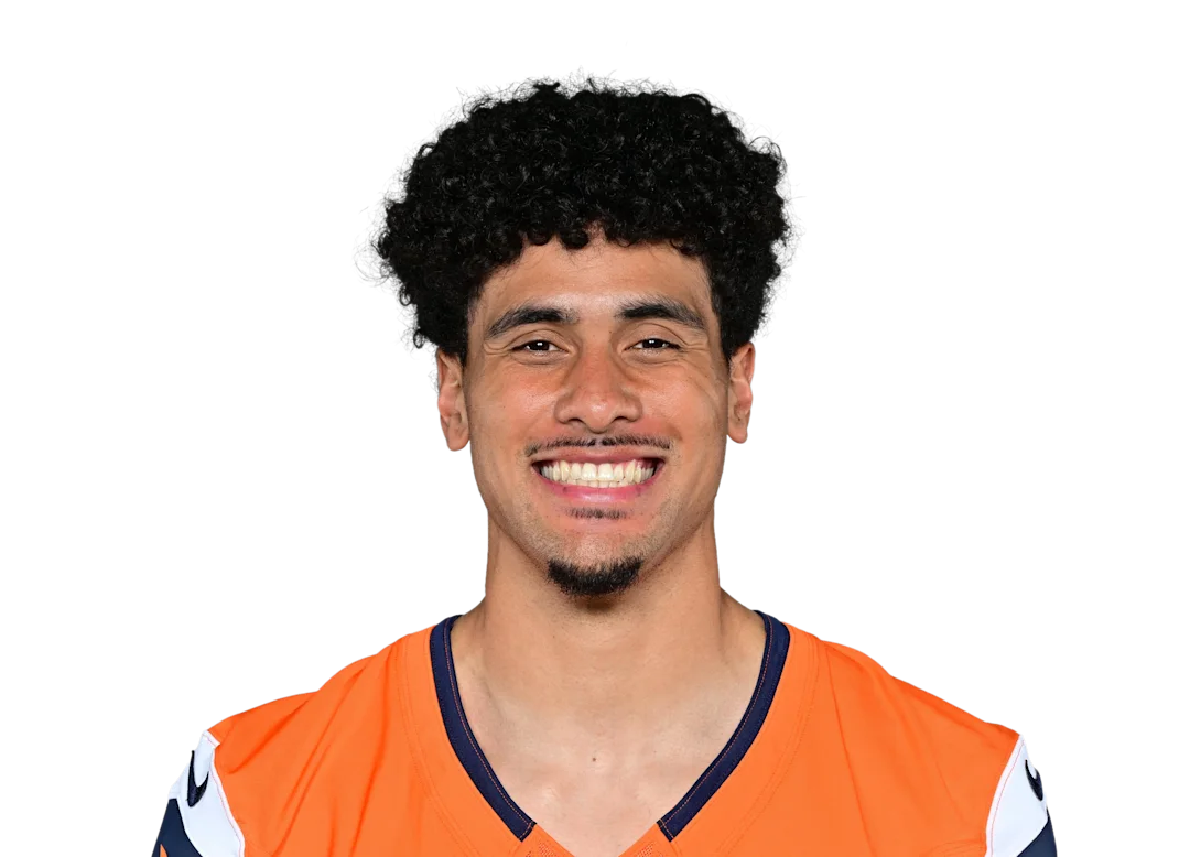Player Headshot