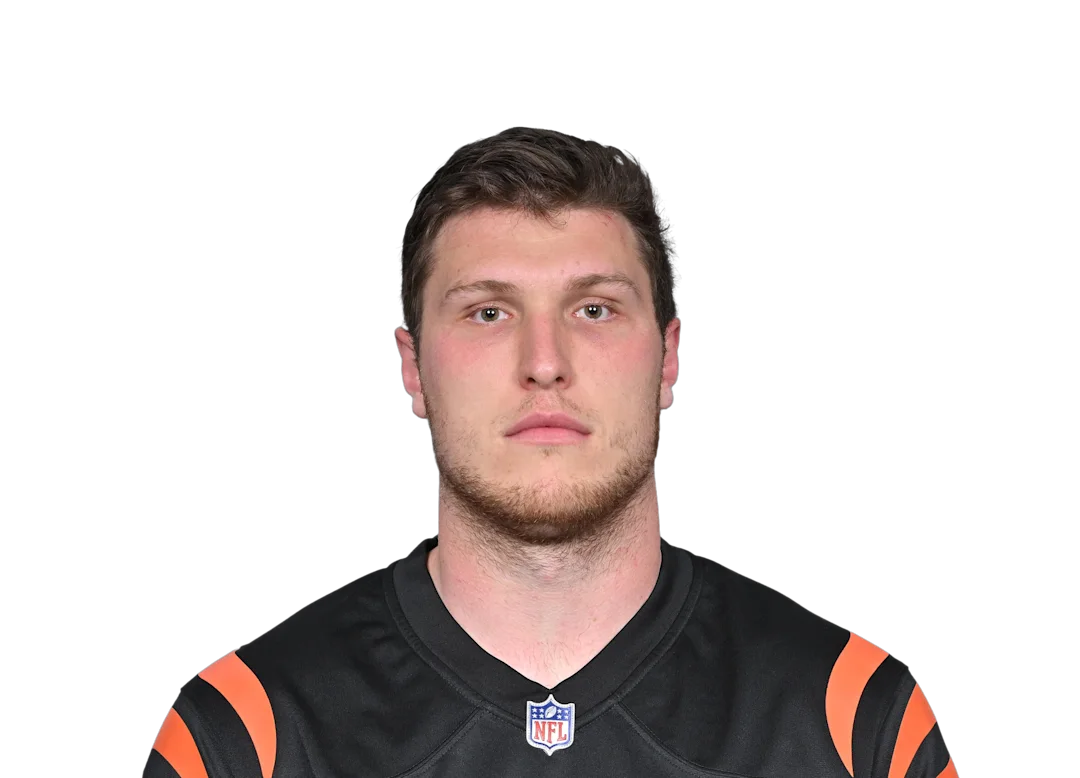 Player Headshot
