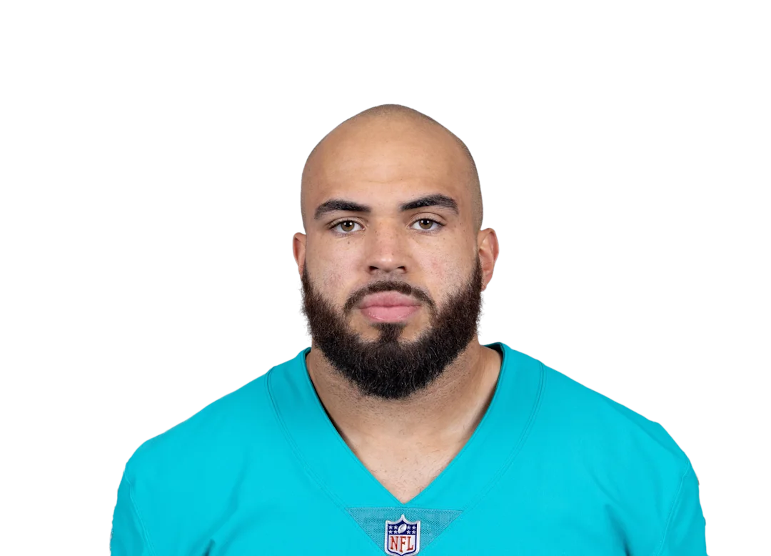 Player Headshot