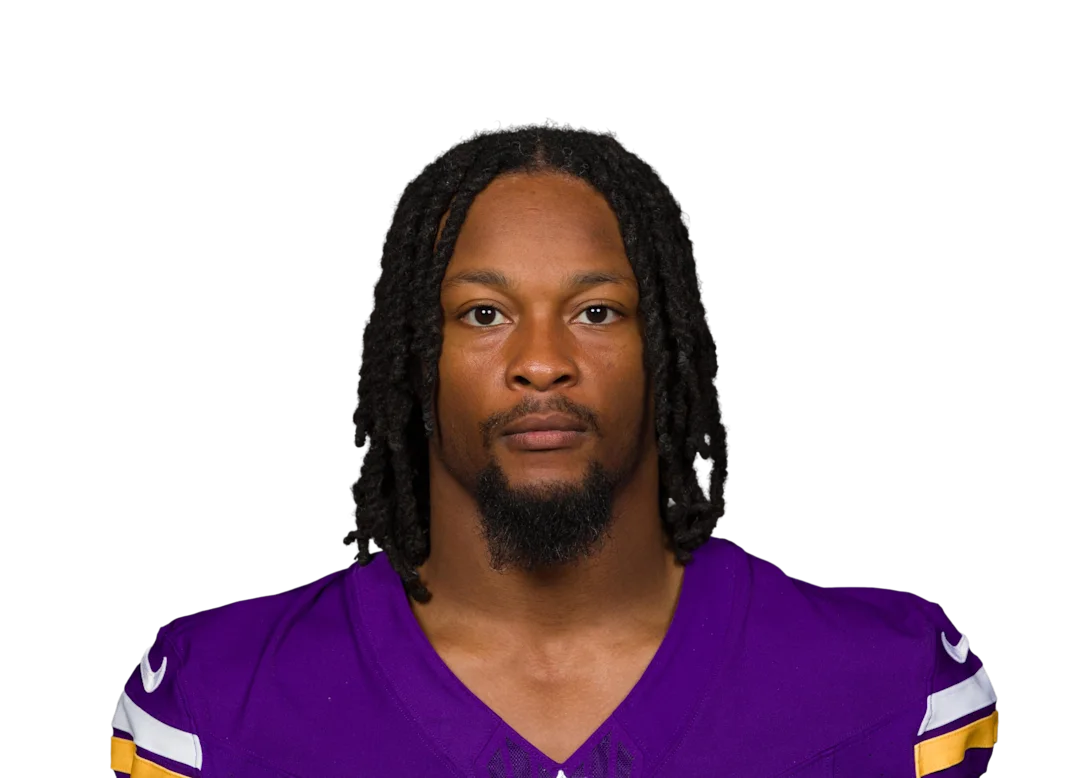 Player Headshot