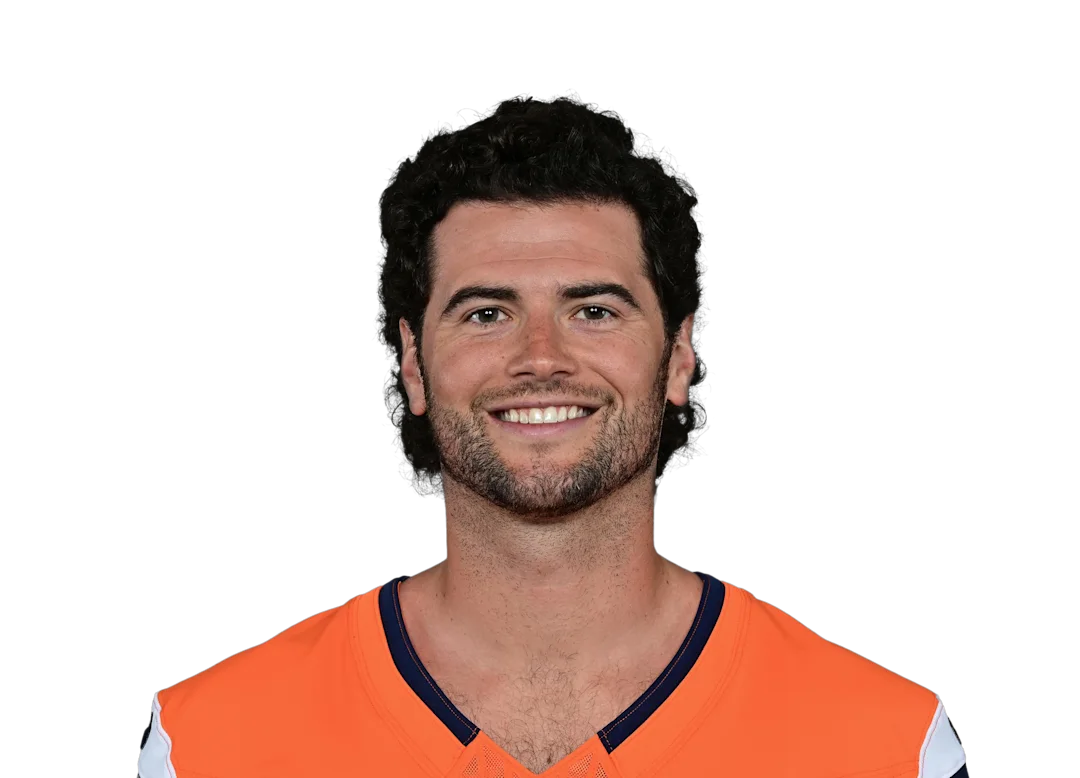 Player Headshot