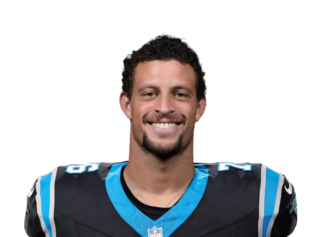 Player Headshot