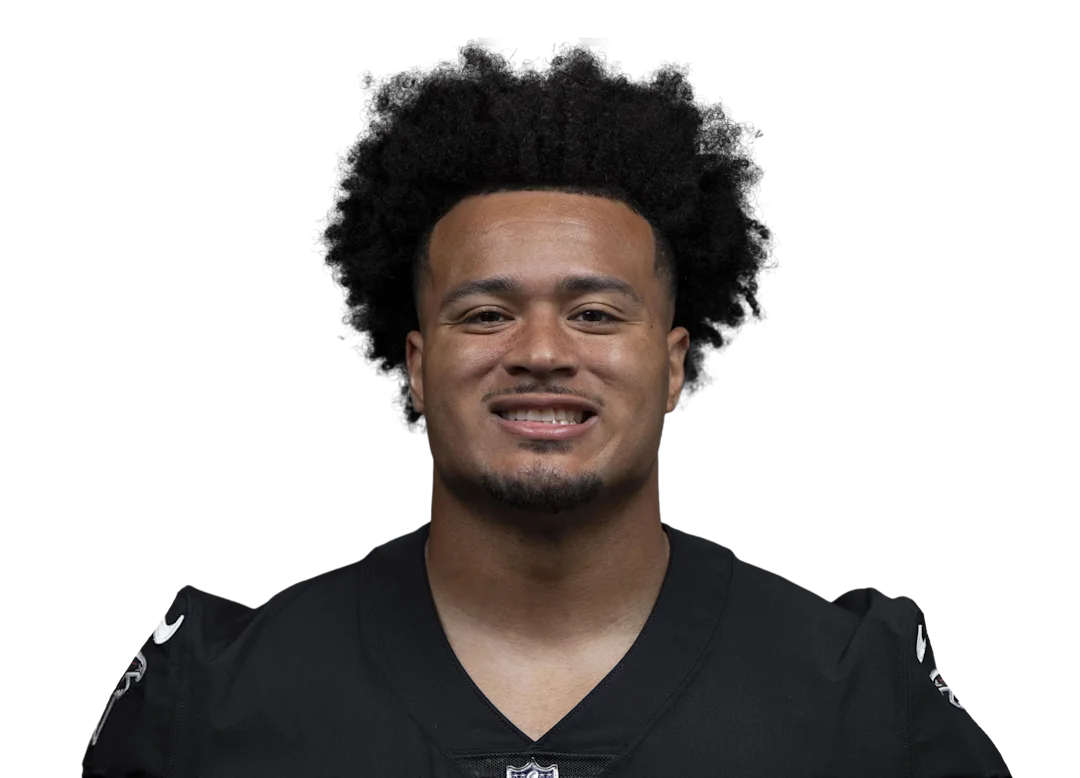 Player Headshot