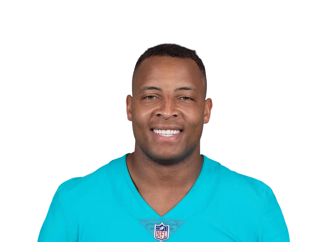 Player Headshot