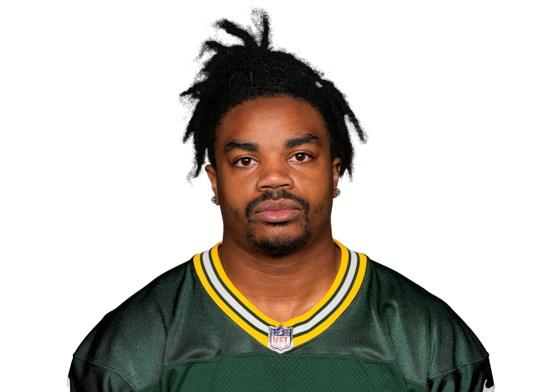 Player Headshot