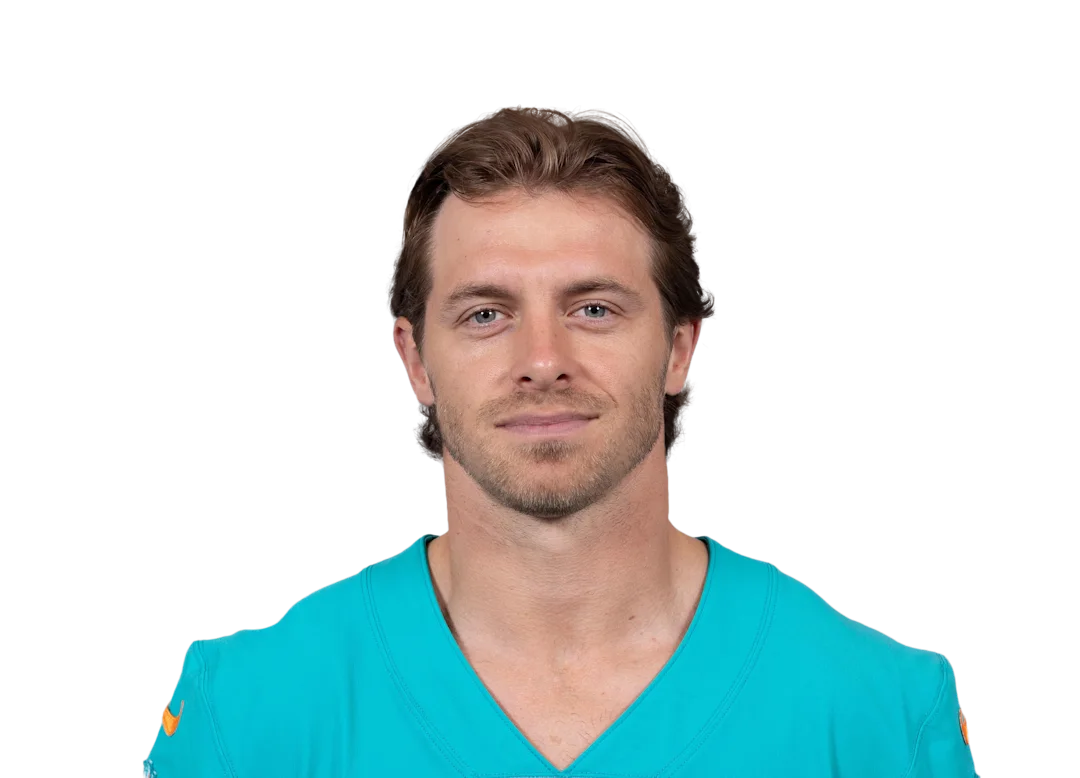 Player Headshot