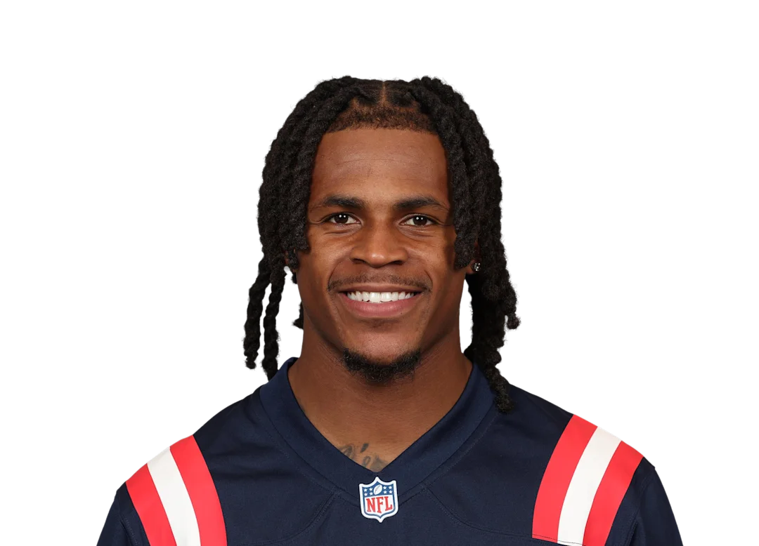 Player Headshot