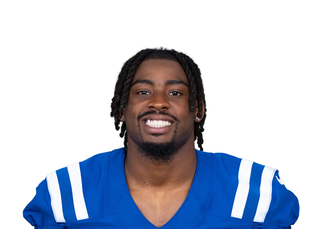 Player Headshot