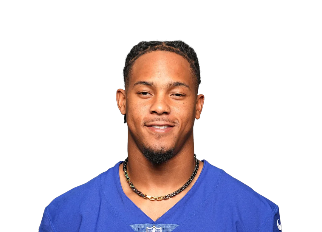 Player Headshot