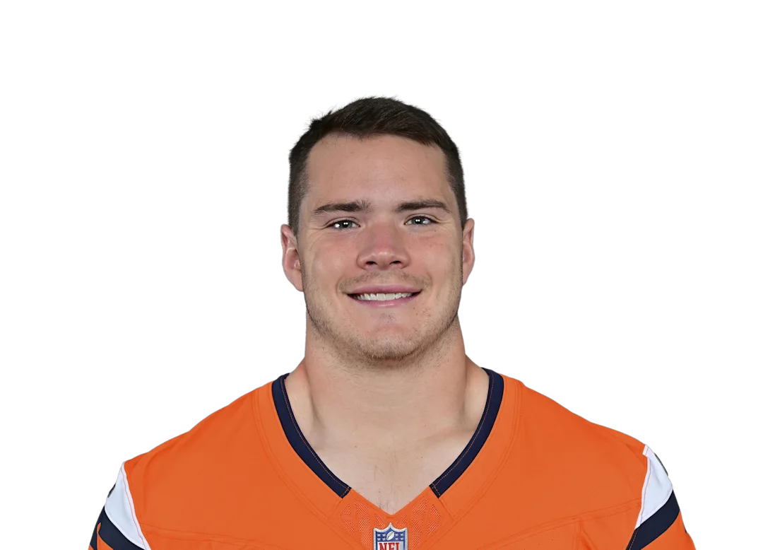 Player Headshot