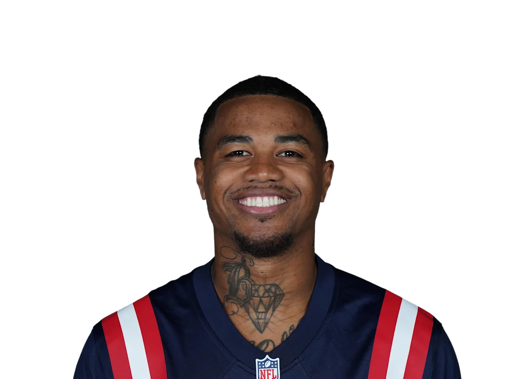 Player Headshot