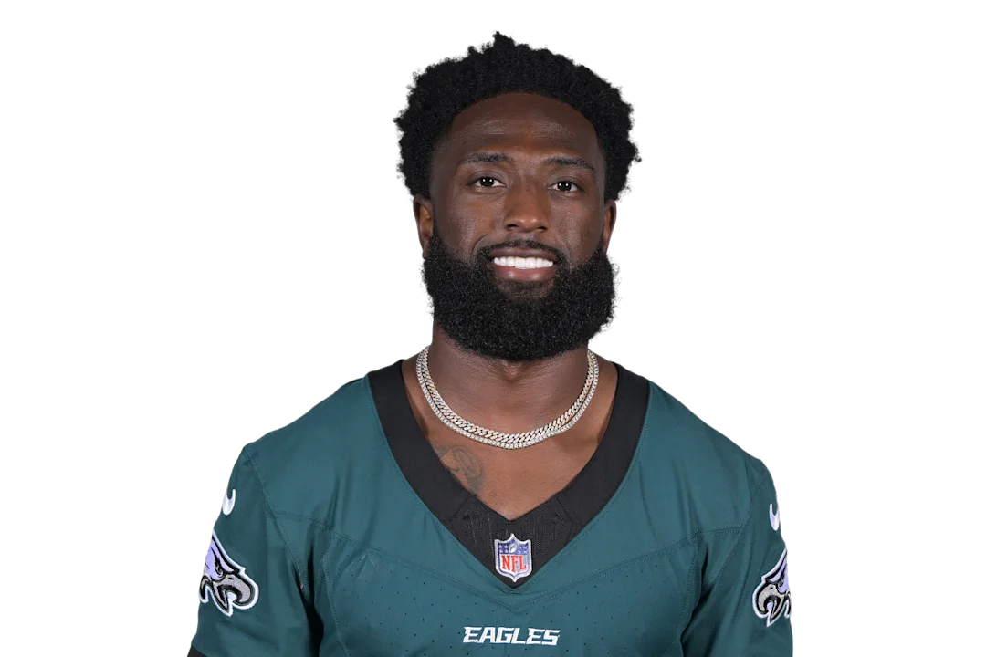 Player Headshot