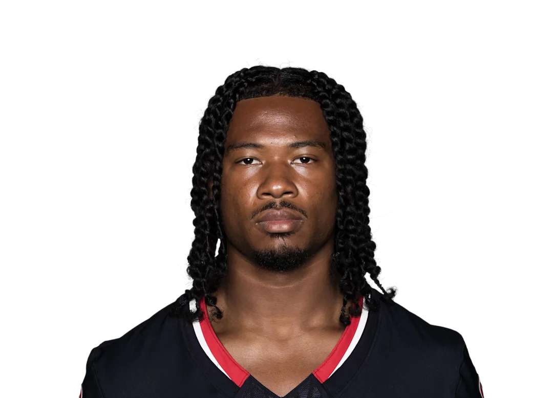 Player Headshot