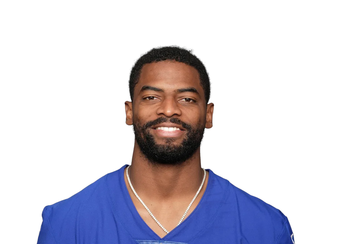 Player Headshot
