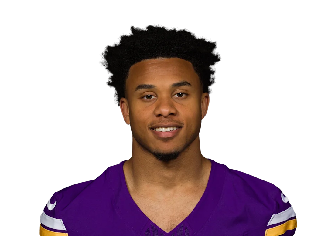 Player Headshot
