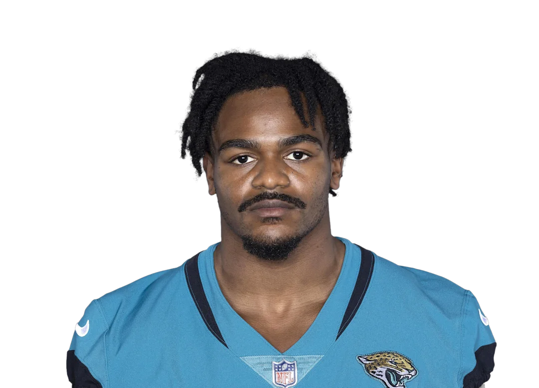 Player Headshot