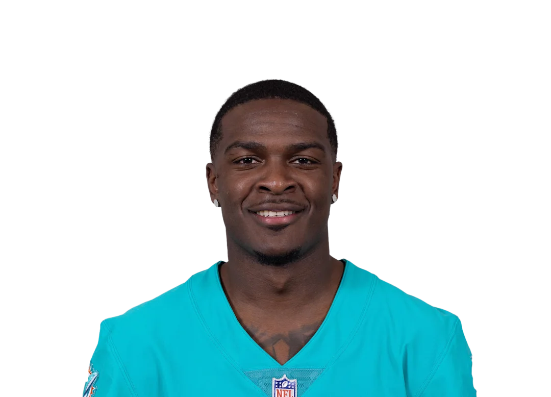 Player Headshot