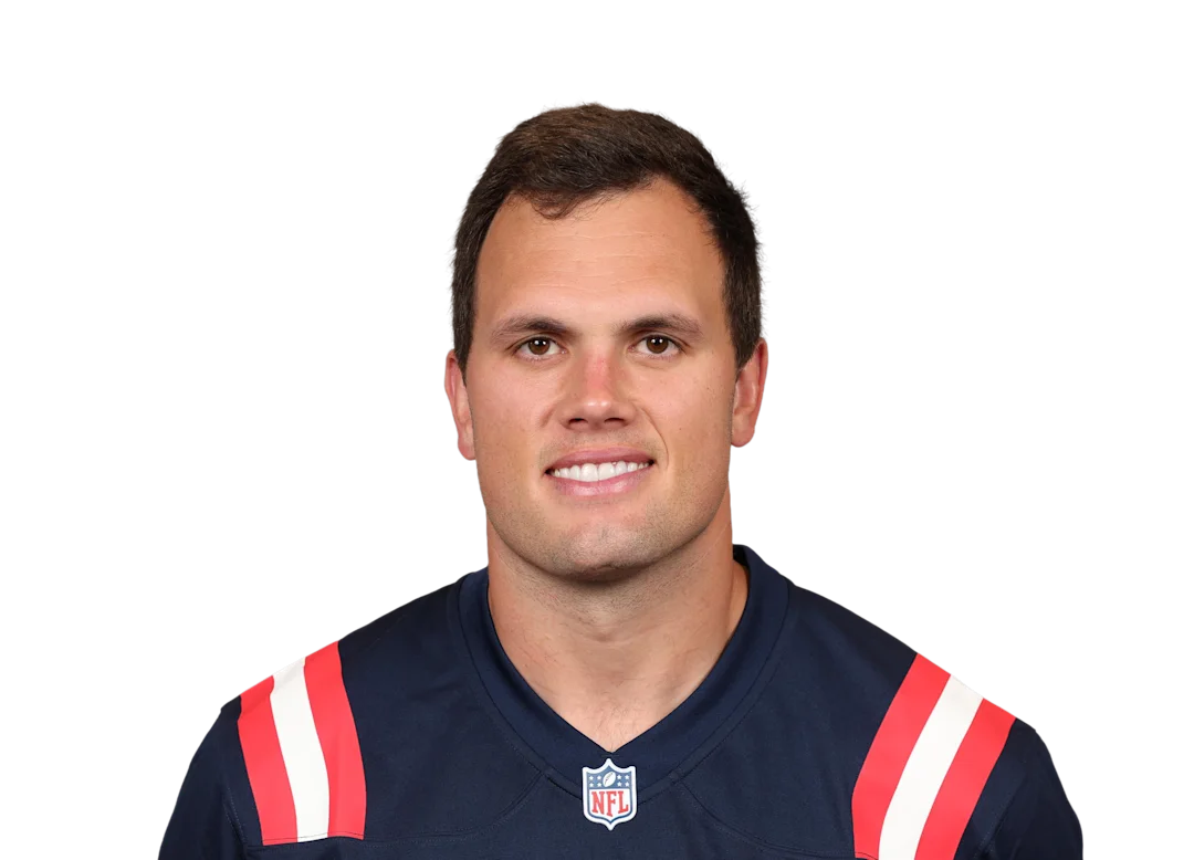 Player Headshot