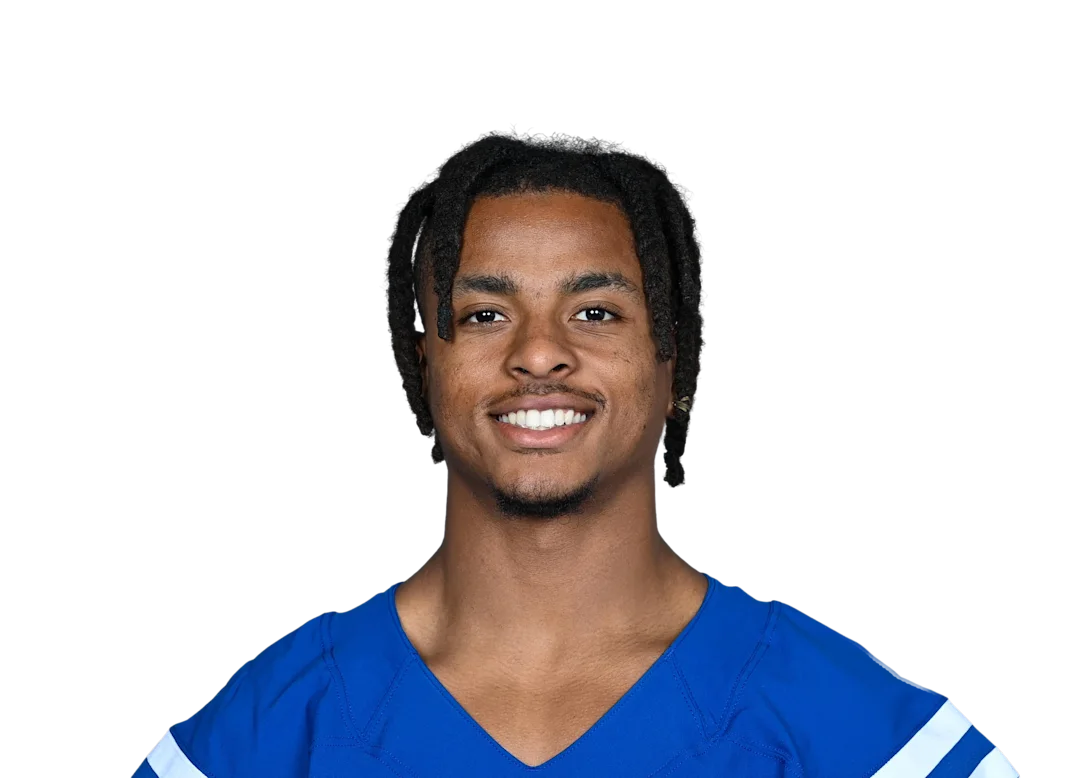 Player Headshot